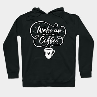 The Coffee Black 3 Hoodie